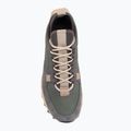 Buty męskie Napapijri Vortec grey/green 5