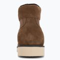 Buty męskie Napapijri Conifer golden brown 6