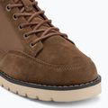 Buty męskie Napapijri Conifer golden brown 7