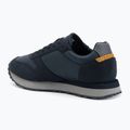 Buty męskie Napapijri Nova blue marine 3