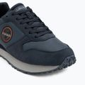Buty męskie Napapijri Nova blue marine 7
