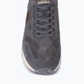 Buty męskie Napapijri Nova grey/green 8