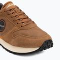 Buty męskie Napapijri Nova golden brown 7
