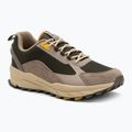 Buty męskie Napapijri Vortec NP0A4G7A green/brown