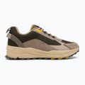 Buty męskie Napapijri Vortec NP0A4G7A green/brown 2