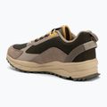 Buty męskie Napapijri Vortec NP0A4G7A green/brown 3