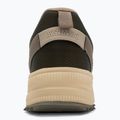 Buty męskie Napapijri Vortec NP0A4G7A green/brown 6