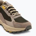 Buty męskie Napapijri Vortec NP0A4G7A green/brown 7