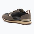 Buty damskie Napapijri Astra NP0A88XQ black/grey 3