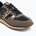 Buty damskie Napapijri Astra NP0A88XQ black/grey 7
