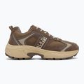 Buty męskie Napapijri Delta toffee 2