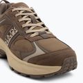 Buty męskie Napapijri Delta toffee 7