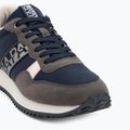 Buty damskie Napapijri Astra navy/grey 7