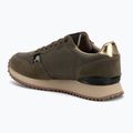 Buty damskie Napapijri Astra NP0A8912 green lichen 3