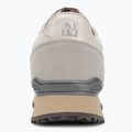 Buty damskie Napapijri Astra white/beige 6