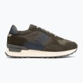 Buty męskie Napapijri Stab green/blue 2