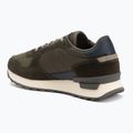 Buty męskie Napapijri Stab green/blue 3