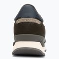 Buty męskie Napapijri Stab green/blue 6