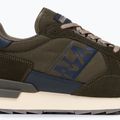 Buty męskie Napapijri Stab green/blue 8
