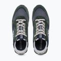 Buty męskie Napapijri Virtus green/blue 12