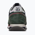 Buty męskie Napapijri Virtus green/blue 16