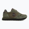 Buty męskie Napapijri Nova green/black 2