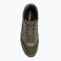 Buty męskie Napapijri Nova green/black 5