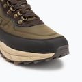 Buty męskie Napapijri Vortec green/brown 7