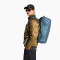 Torba podróżna The North Face Base Camp Voyager Duffel 42 granite grey/frost grey 7
