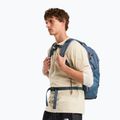 Plecak miejski The North Face Borealis 28 l granite grey/dust orange 8
