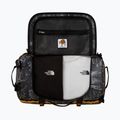 Torba podróżna The North Face Base Camp Duffel S 50 l anthracite grey conrad 3