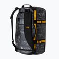 Torba podróżna The North Face Base Camp Duffel XS 31 l anthracite grey conrad 2