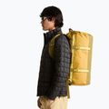 Torba podróżna The North Face Base Camp Duffel S 50 l golden tan/cedar/honeye 6