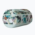 Torba podróżna The North Face Base Camp Duffel S 50 l opal frost tnf postcard