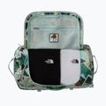 Torba podróżna The North Face Base Camp Duffel S 50 l opal frost tnf postcard 3