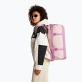 Torba podróżna The North Face Base Camp Duffel S 50 l metal pink/hushed laven 6