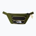 Saszetka nerka The North Face Jester Lumbar 2,2 l woodland green/tnf blac