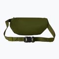 Saszetka nerka The North Face Jester Lumbar 2,2 l woodland green/tnf blac 2
