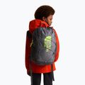 Plecak miejski dziecięcy The North Face Court Jester 24,5 l smoked pearl/anthracite grey 6