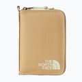 Portfel The North Face Base Camp Voyager khaki stone/utility brown