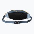 Saszetka nerka The North Face Terra Lumbar 3 l granite grey/fr 2