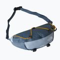 Saszetka nerka The North Face Terra Lumbar 3 l granite grey/fr 3