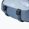 Saszetka nerka The North Face Terra Lumbar 3 l granite grey/fr 4