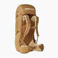 Plecak trekkingowy The North Face Terra 65 l S-M utility brown/khaki stone 2