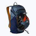 Plecak turystyczny The North Face Trail Lite Speed 20 l S-M granite grey/summit nav 3