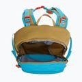 Plecak turystyczny The North Face Basin 15 l tnf blue/eagle blue 8