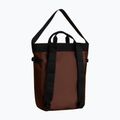 Torba The North Face Base Camp Tote Pack 19 l ember soil/tnf black 2