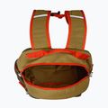 Plecak miejski dziecięcy The North Face Chuckwalla 27 l cedar/new taupe green/lava red 4