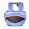 Plecak miejski dziecięcy The North Face Chuckwalla 27 l periwinkle glow/granite grey/pale blossom 4