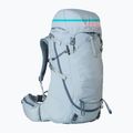 Plecak trekkingowy The North Face Terra 55 l XS-S frost grey/granite grey